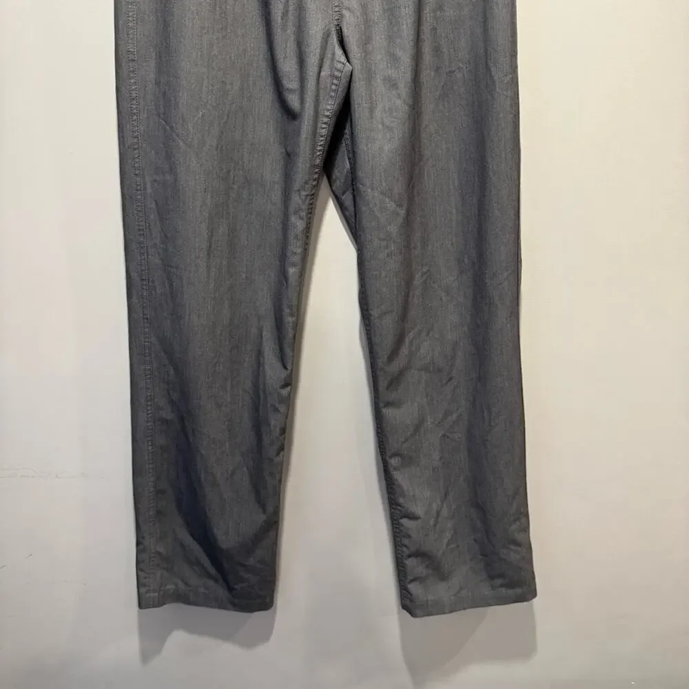 Figs Men’s‎ Pisco Basic Scrub Pants™ Graphite Stretch Medium Full Length